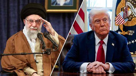 Trump Delays $300 Billion Iran Rebuilding Plan as Nuclear Talks Stall