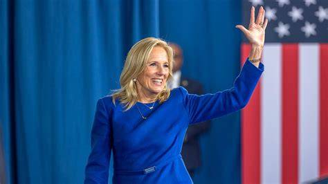Jill Alleges Biden Was Drugged Before Debate Collapse