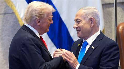 Trump Calls Netanyahu ‘Crazy,’ Orders Halt to Lebanon Attacks as Navy Blockade Threatens Gas Prices