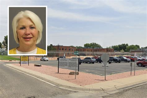 Tina Peters Walks Out of Prison After Nine-Year Sentence Commuted by Colorado Governor