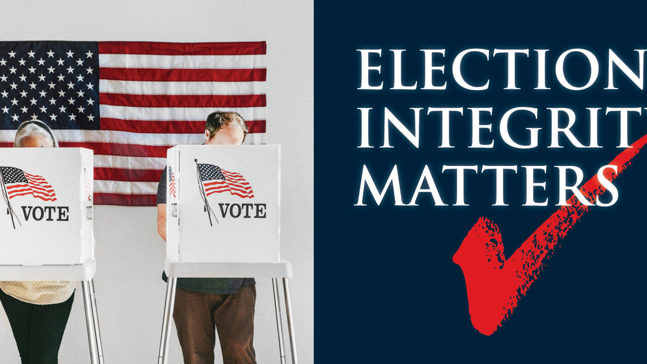 Two Major Voting Integrity Victories for Republicans in Federal Rulings