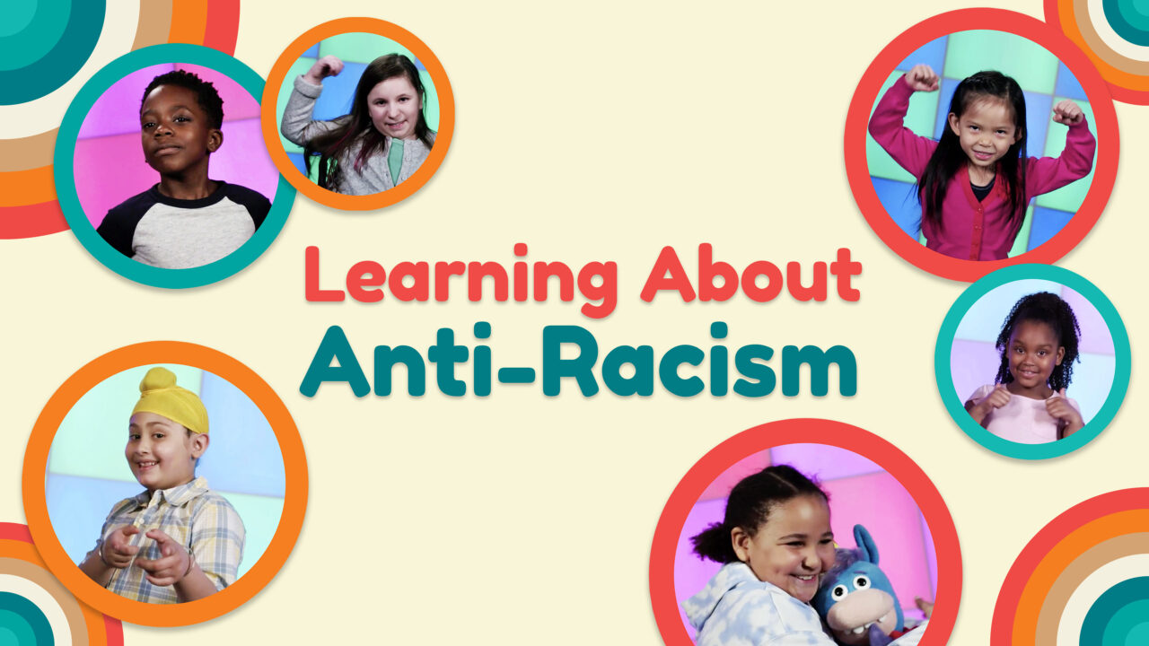 New Study Links Children’s TV Shows to Heightened Racism Among White Kids