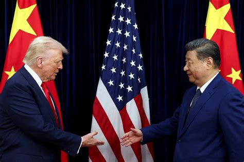 The Global Reset Is 72 Hours Away! Trump/Xi Summit and PetroDollar Ending