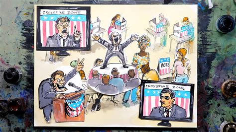 The Silent Erosion of Liberty: How America’s Unseen Laws Are Stealing Our Freedom