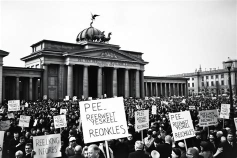 Berlin Left Party Secures State Election Victory with Plan to Forcibly Seize Private Housing