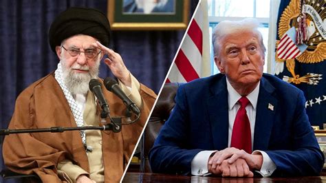 Trump’s “We All Die Anyway” Remark on Iran: A Call for His Immediate Removal from Office