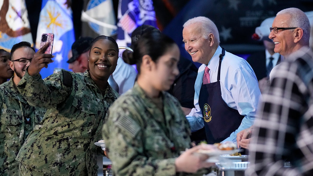 President’s “Small Potatoes” Remark Dismisses 18 Service Members’ Deaths